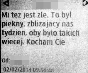 CHĘTNIE DAŁABYM SIĘ LIZNĄĆ