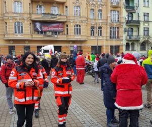 Motomikołaje 2019 w Bydgoszczy. Za nami podsumowanie tegorocznej akcji 