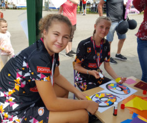 Wielki Piknik Aktywności i Pasji 