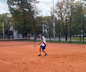 Wojewódzka Amatorska Liga Tenisowa kończy letnią edycję