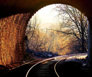 Nowe informacje o Złotym Pociągu