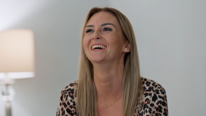 2. odcinek "Żona dla Polaka. Toronto"