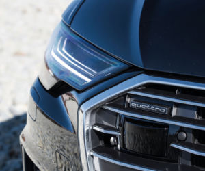 Audi A6 Avant 50 TDI quattro S-Line