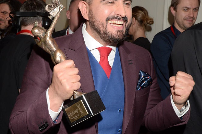 Telekamery 2016: nominacje. Sprawdź, kto ma szansę na statuetkę 