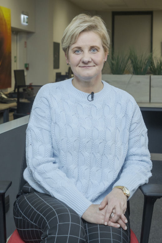 Beata Pasik układa sobie życie po 18-letniej odsiadce. „Straciłam najlepsze chwile życia”