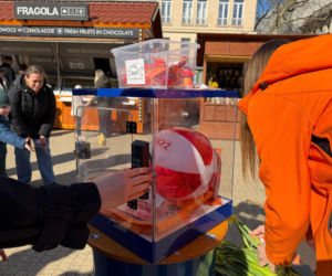 Jarmark Wielkanocny na placu Wolności