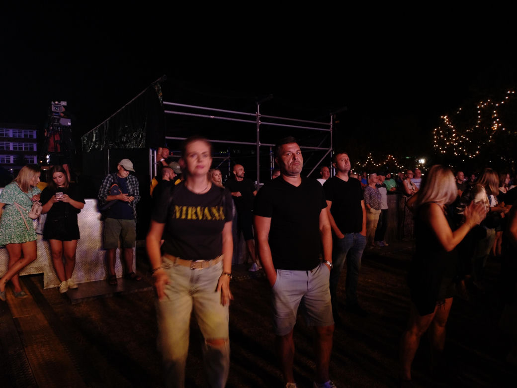 Festiwal Dla Ciebie. Dzień pierwszy