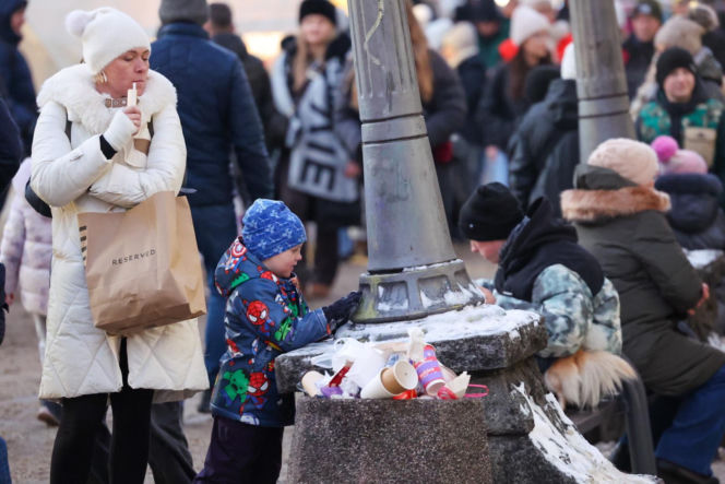 Fatalne warunki w Tatrach. Jest mroźno, ślisko, a szlaki są zasypane śniegiem. TPN ostrzega turystów