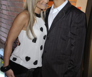 Katarzyna Skrzynecka, Marcin Łopucki