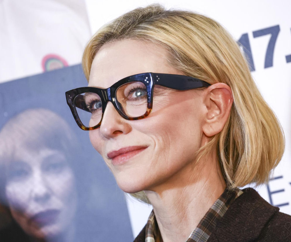 Cate Blanchett