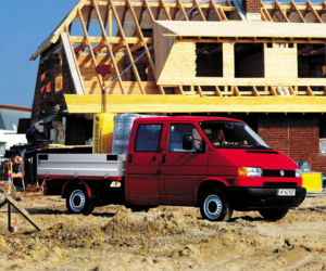 Volkswagen Transporter T4