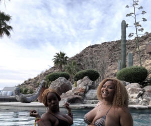 Gwiazdy na Coachelli: Angelika Mucha, Kylie Jenner, Natalia Szroeder...