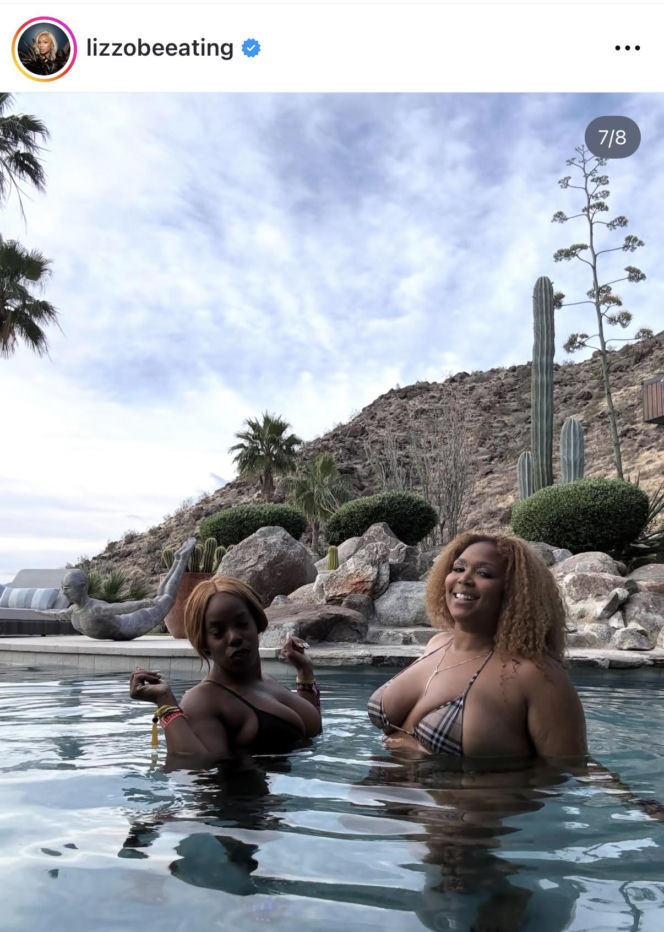 Gwiazdy na Coachelli: Angelika Mucha, Kylie Jenner, Natalia Szroeder...