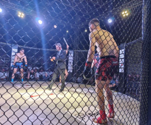 Fotorelacja z Gali Sportów Walki Taurus Fight Arena 2026 w Siedlcach