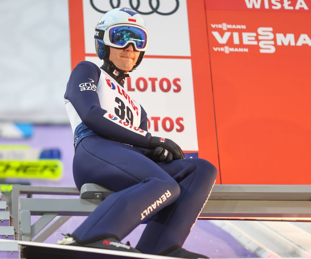 Kamil Stoch