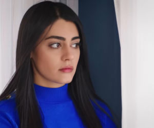 Panna młoda, odcinek 33: Cihan odkrywa prawdę o doktor Fusun i rusza na pomoc Hancer