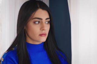 Panna młoda, odcinek 33: Cihan odkrywa prawdę o doktor Fusun i rusza na pomoc Hancer