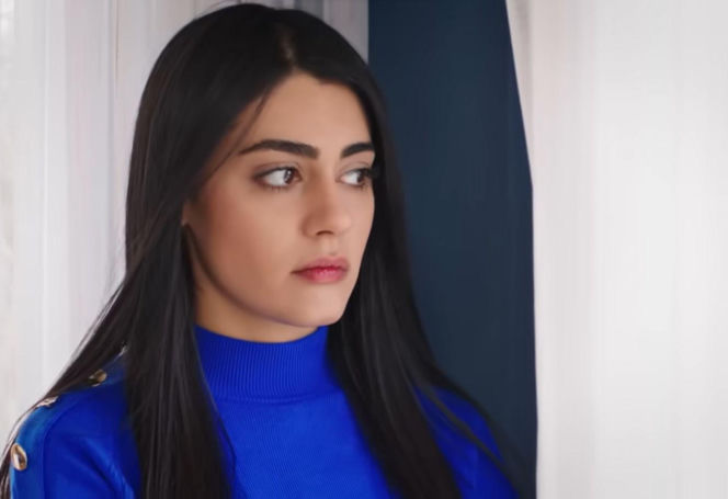 "Panna młoda", odcinek 33: Cihan odkrywa prawdę o doktor Fusun i rusza na pomoc Hancer