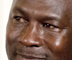 Michael Jordan