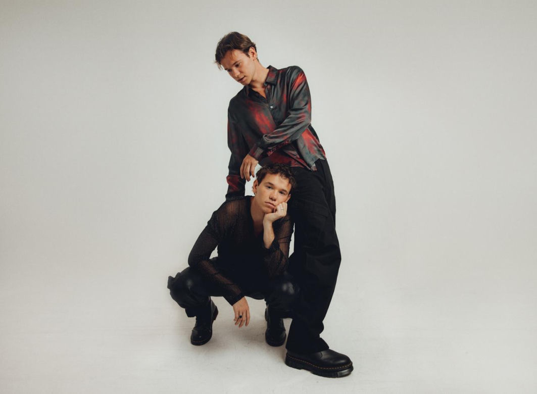 Marcus & Martinus