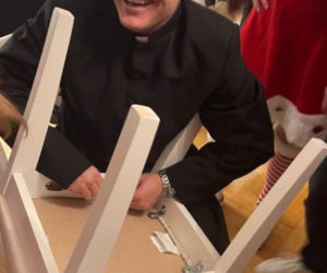 M jak miłość. Rafał Mroczek (Paweł)