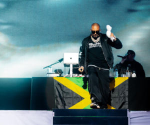 Sean Paul wystąpi w Polsce! Koncert muzyka już 20 maja w Warszawie