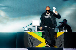 Sean Paul wystąpi w Polsce! Koncert muzyka już 20 maja w Warszawie