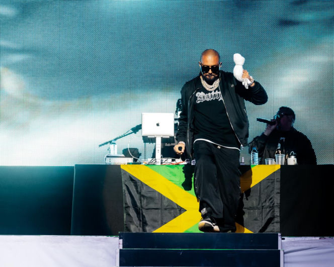 Sean Paul wystąpi w Polsce! Koncert muzyka już 20 maja w Warszawie
