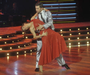Anna Mucha, Rafał Maserak