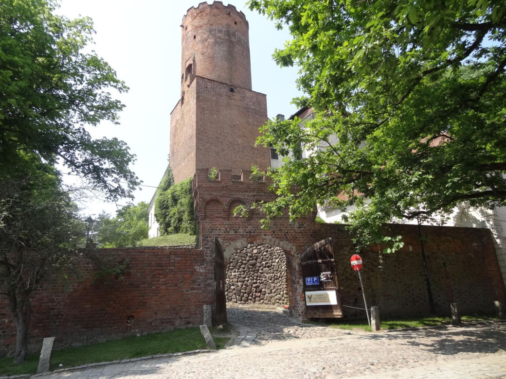 Łagów