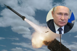 Były generał NATO o wojnie z Rosją. Zaczął mówić o Polsce