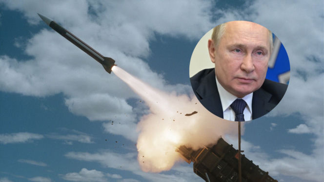 Były generał NATO o wojnie z Rosją. Zaczął mówić o Polsce