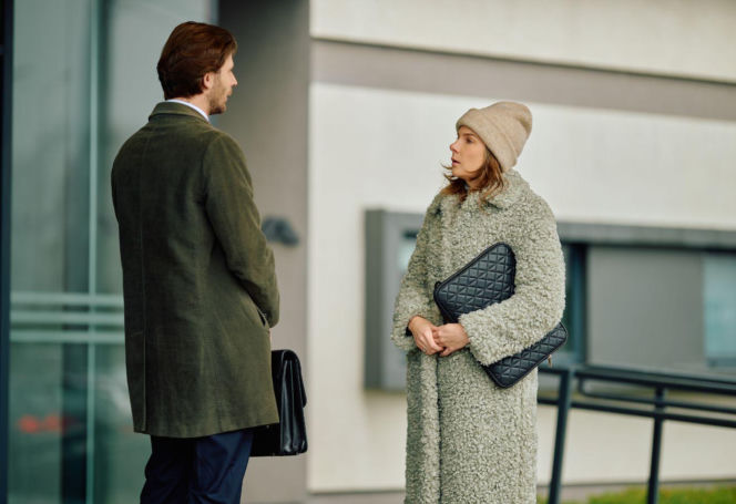 "Na Wspólnej", odcinek 4173: Dex proponuje Uli wspólne zamieszkanie