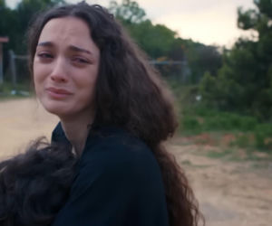 Dziedzictwo, odc. 862. Nana, Yusuf