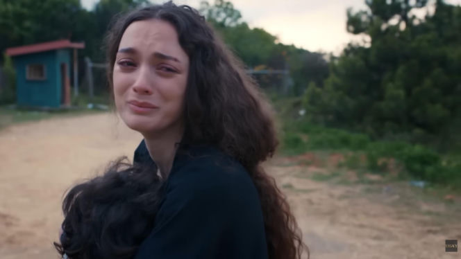 Dziedzictwo, odc. 862. Nana, Yusuf