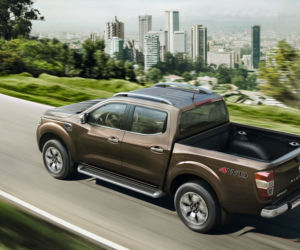 Renault Alaskan