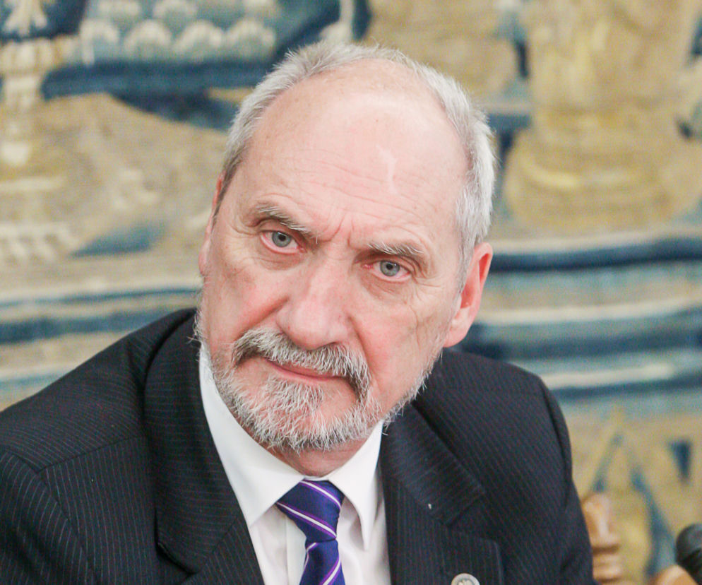 Antoni Macierewicz