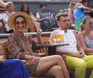 Roksana Węgiel w obiektywie! Koncert, jakiego nigdy nie było! [ZDJĘCIA]