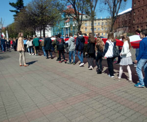 Święto Flagi w Grudziądzu 2022