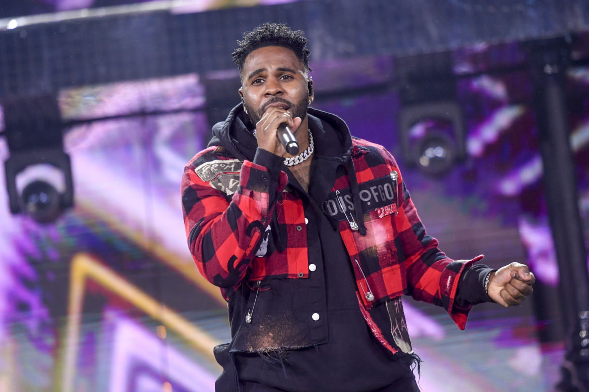 Jason Derulo