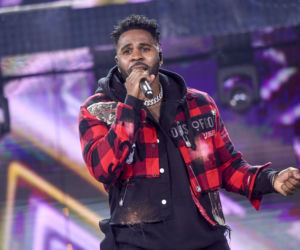 Jason Derulo