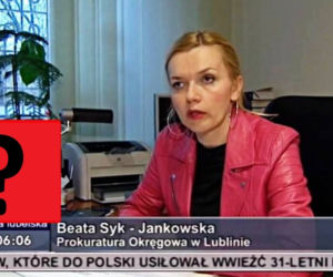Ale WTSYD! Tak pracuje prokuratura! Co tak naprawdę robią urzędnicy w pracy?