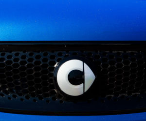 Smart ForFour 0.9 TCe Prime Brabus