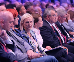 Konwencja PiS w Katowicach