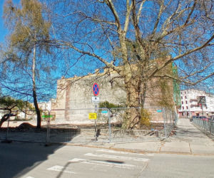 Puste miejsce po Maciusiu