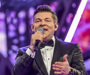 Zenek Martyniuk śpiewa na żywo
