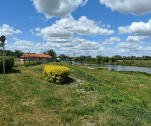Kiedy ruszy rozbudowa łomżyńskich bulwarów w kierunku Stadionu Miejskiego? 