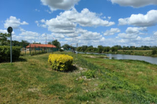 Kiedy ruszy rozbudowa łomżyńskich bulwarów w kierunku Stadionu Miejskiego? 