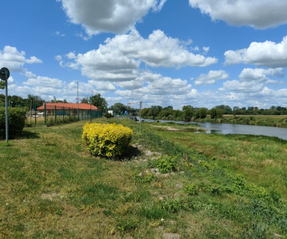 Kiedy ruszy budowa łomżyńskich bulwarów w kierunku Stadionu Miejskiego?
