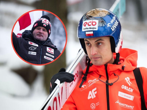 Maciej Kot odstrzelony przez Maciusiaka. Dziennikarz TVN nie wytrzymał! Dosadny wpis